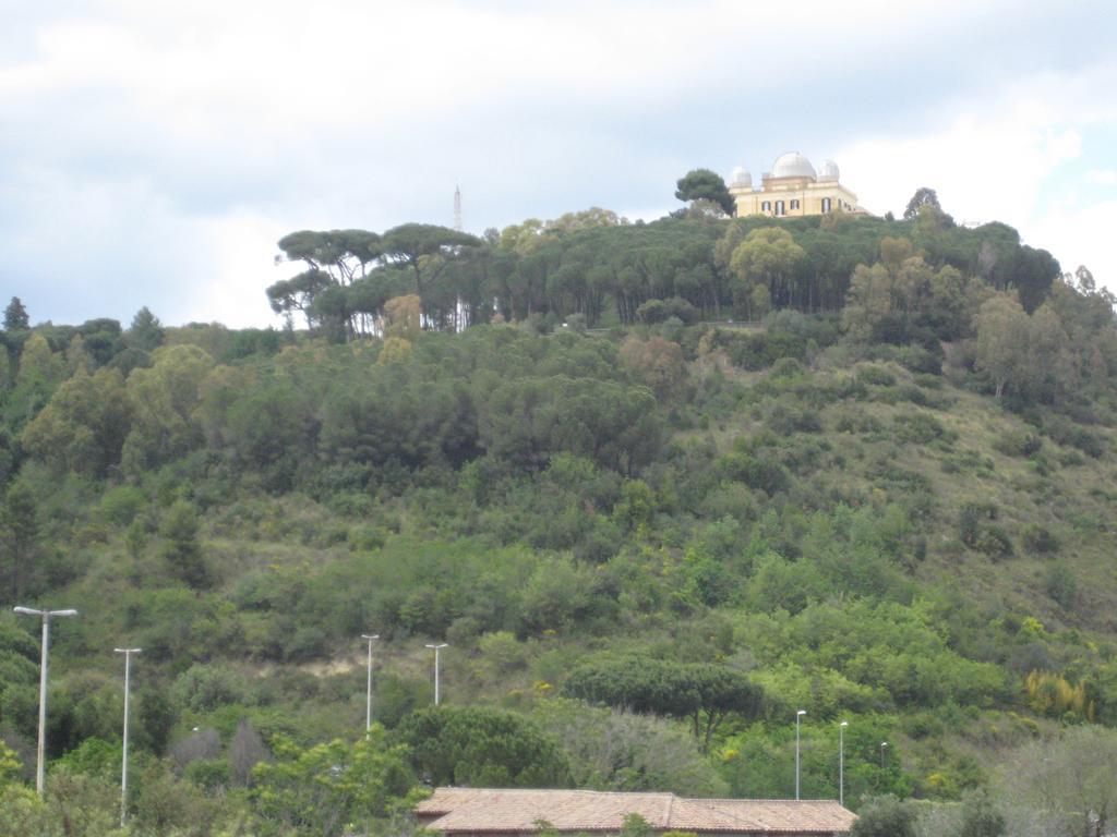 Dimora Vatican Clodio Διαμέρισμα Ρώμη Εξωτερικό φωτογραφία