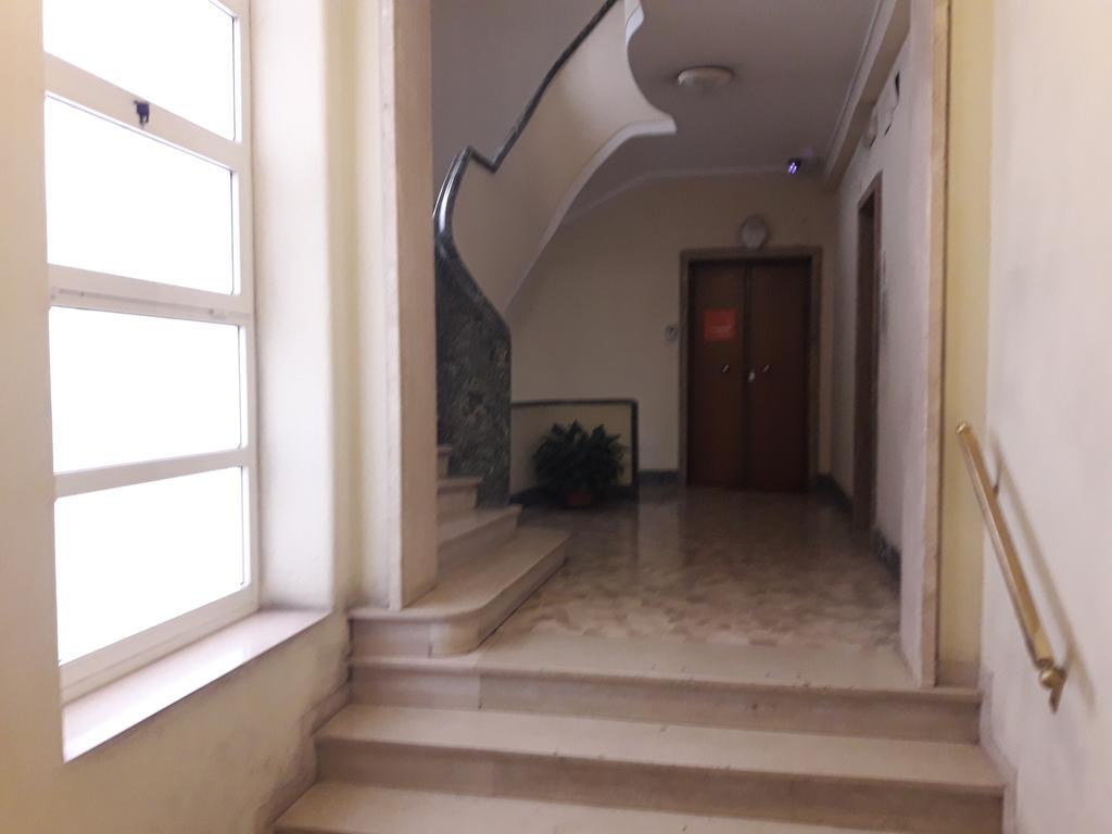 Dimora Vatican Clodio Διαμέρισμα Ρώμη Εξωτερικό φωτογραφία
